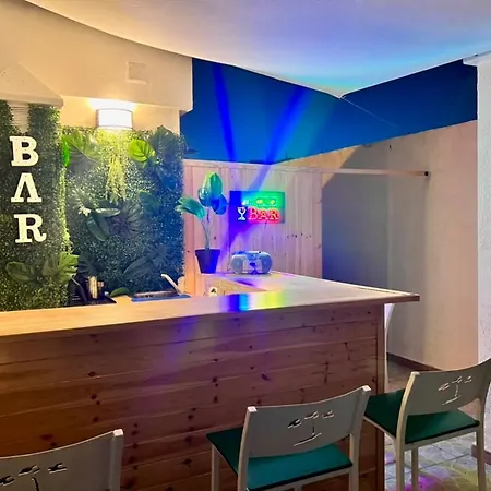 Lagoon Penthouse *