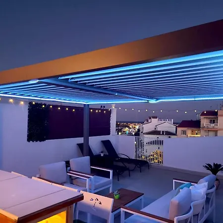 Lagoon Penthouse Apartamento Torrevieja