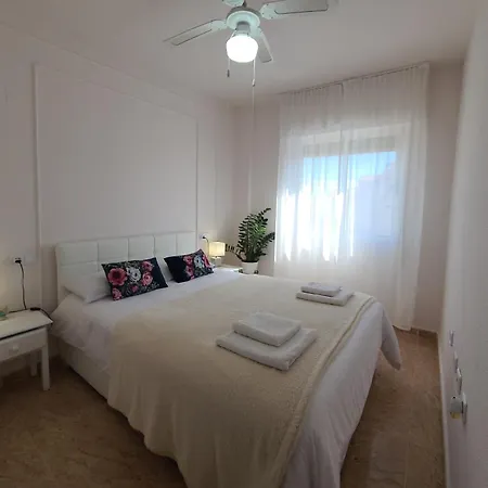 アパート Lagoon Penthouse