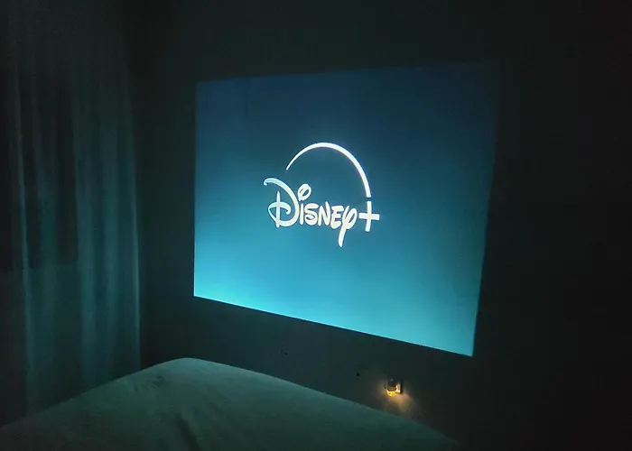 דירה Lagoon Penthouse