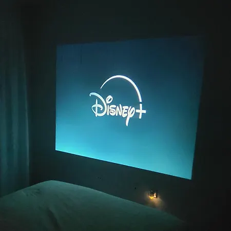 Διαμέρισμα Lagoon Penthouse