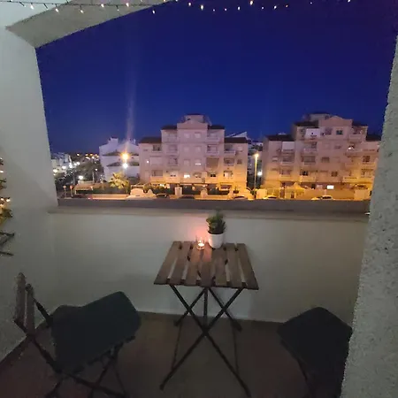Lagoon Penthouse Daire